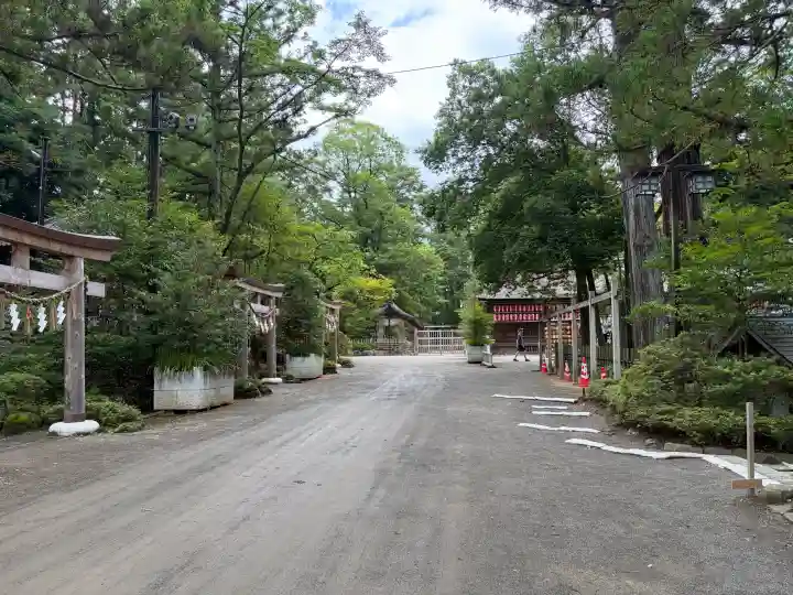 大崎八幡宮(宮城県)