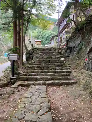 茶湯寺のその他建物