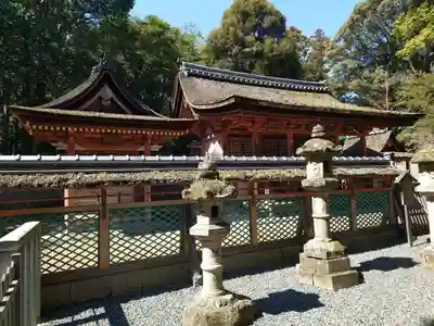 相楽神社(京都府)