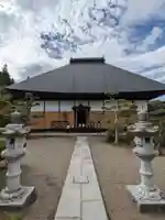 中禅寺(長野県)