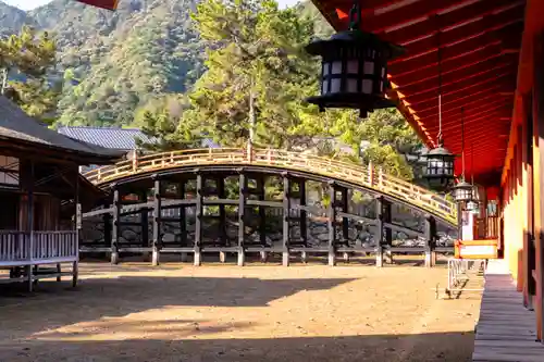 厳島神社(広島県)