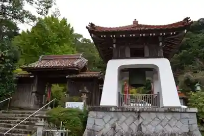 広福寺(山口県)