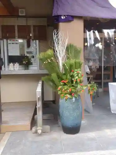 阿佐ヶ谷神明宮のその他建物