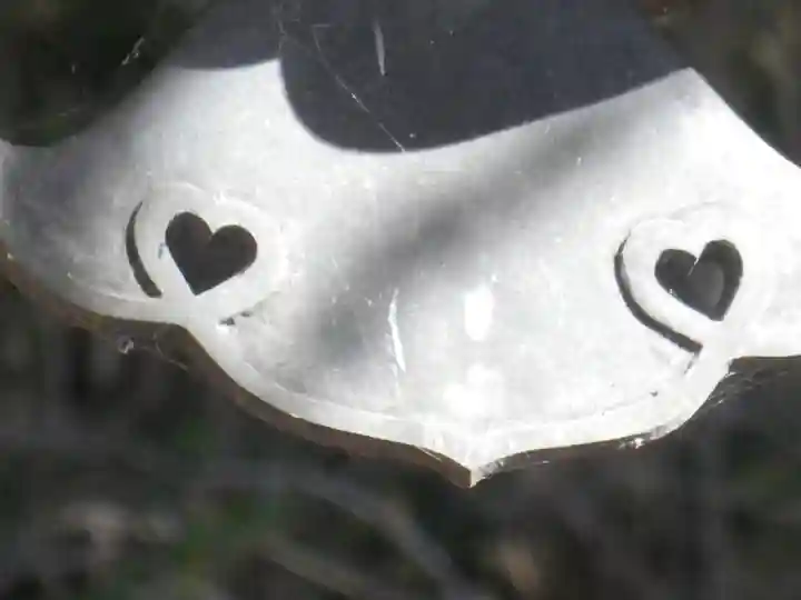 荏柄天神社のその他建物