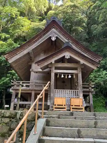 出雲大社(島根県)