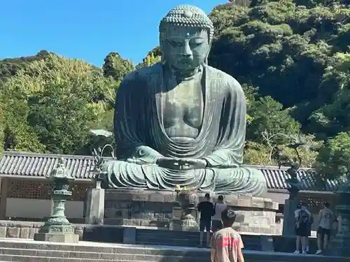 高徳院(神奈川県)