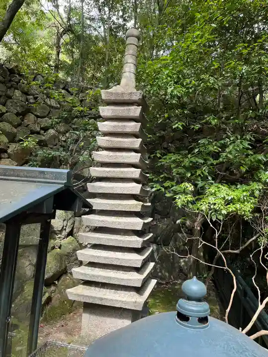 清荒神清澄寺(兵庫県)