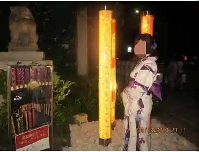 晴明神社のその他建物