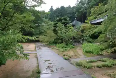 三角寺のその他建物