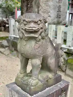 長瀨神社(大阪府)