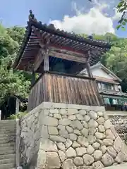 金常寺大石不動院(三重県)