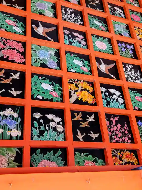 豊国神社(滋賀県)