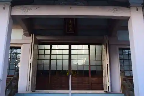 善龍寺(東京都)