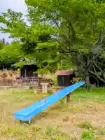 山神社(岡山県)