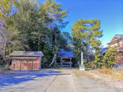 専徳寺のその他建物