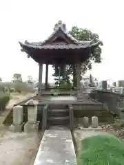 南蔵院の建物その他