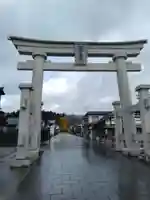 熊野大社(山形県)