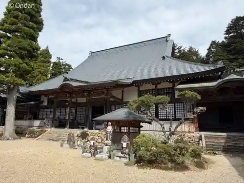 永澤寺(兵庫県)