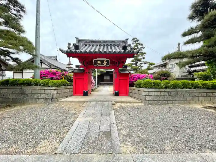 超世院(常楽寺塔頭)のその他建物