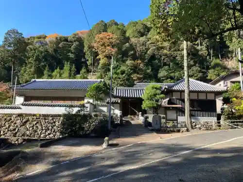 福寿院の建物その他