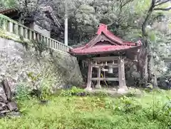 紀伊神社(神奈川県)