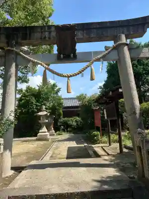 八幡神社(兵庫県)