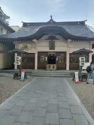 龍城神社(愛知県)