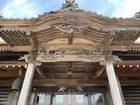 寳性寺の本殿・本堂