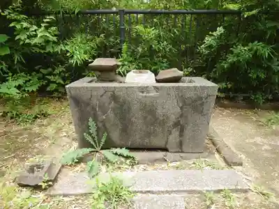 神明社(千葉県)