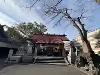 美保大國神社(群馬県)