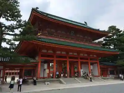平安神宮(京都府)