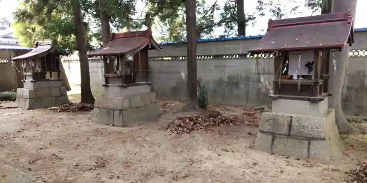 春日神社(大阪府)