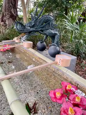 星宮神社(栃木県)