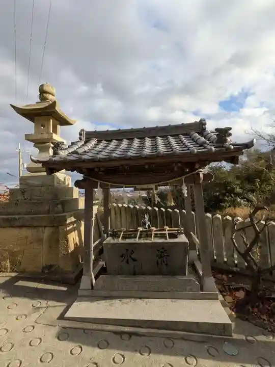 生石神社(兵庫県)