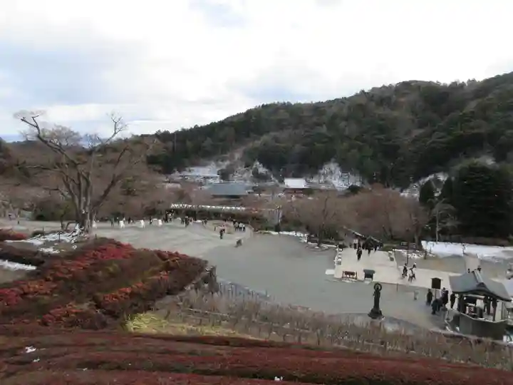 勝尾寺(大阪府)