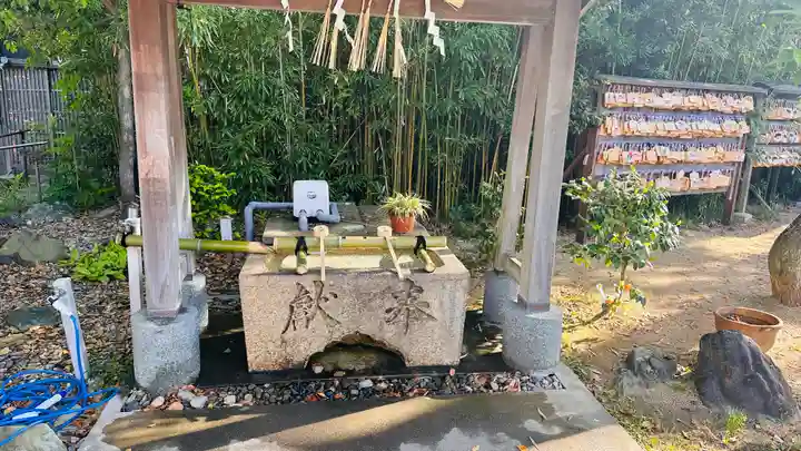 玉津島神社(和歌山県)
