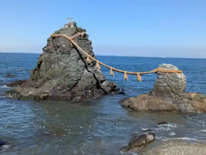 二見興玉神社(三重県)