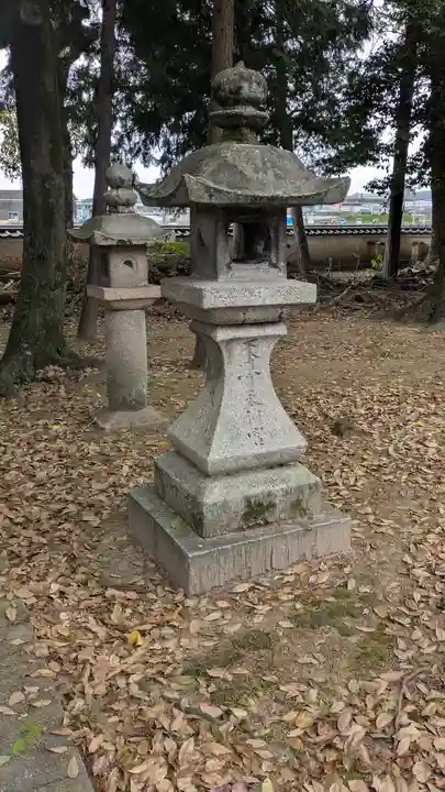 内神社(京都府)