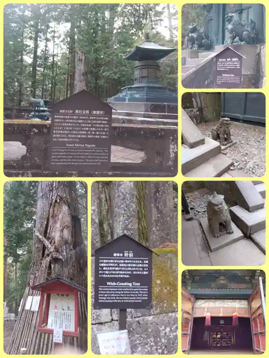 日光東照宮(栃木県)