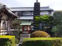 源空寺のその他建物
