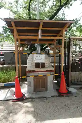 彌榮神社のその他建物