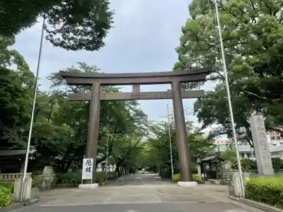 愛知縣護國神社(愛知県)