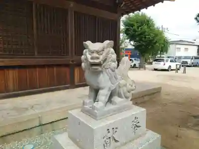 舞子六神社/まいこむの宮(兵庫県)