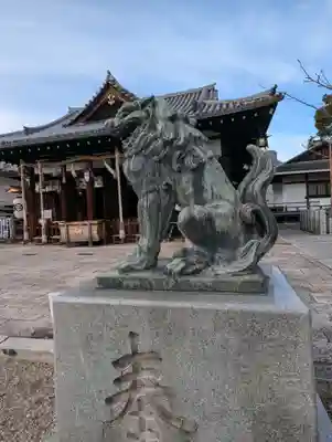 射楯兵主神社(兵庫県)