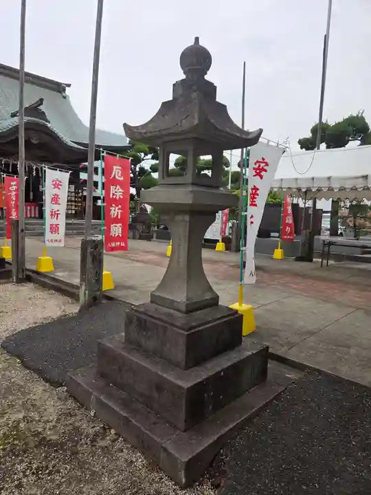 龍造寺八幡宮(佐賀県)