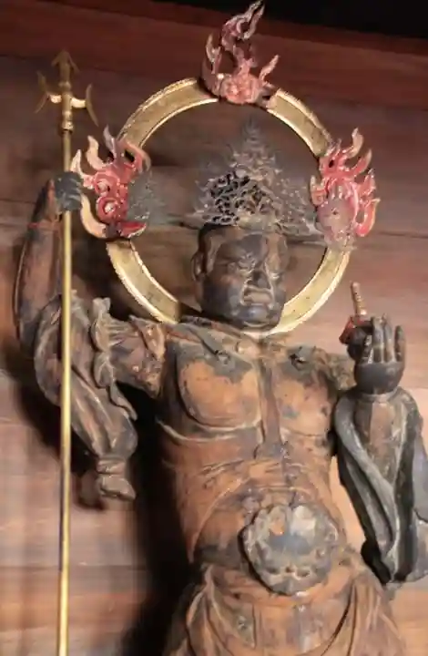 長福院圓光寺(滋賀県)