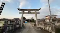 八幡神社(徳島県)