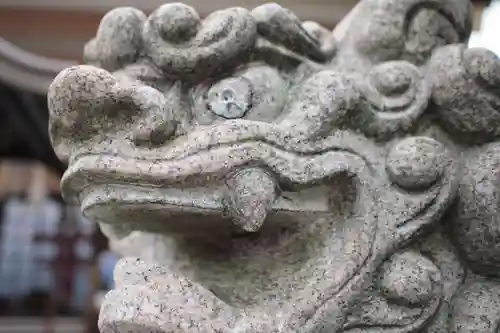 住吉神社(神奈川県)