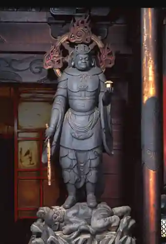 華厳寺(岐阜県)