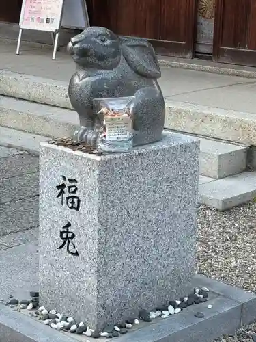 三輪神社(愛知県)